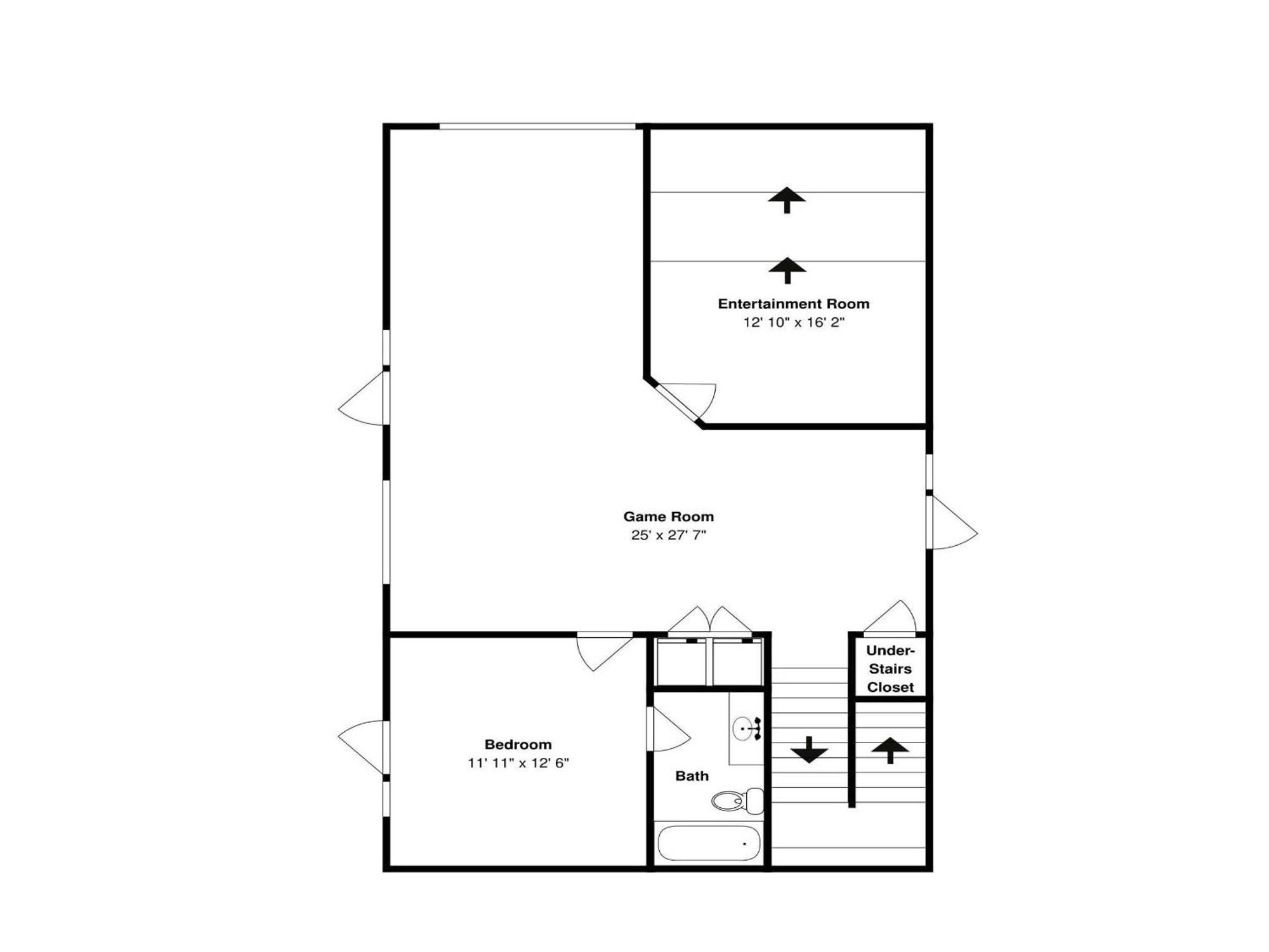 The Great Escape Ii, 5 Bedrooms, Sleeps 17, Game Room, Pool Access, Theater Gatlinburg Exteriör bild